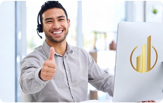 Rogers support representative