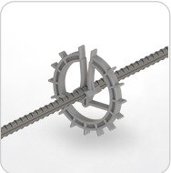 Circular Spacers