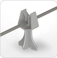 Fast Clip Bar Chairs