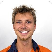 Alex Rogers